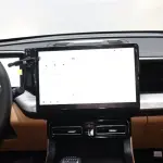 GAC Motor Trumpchi GS8 2025 из Китая