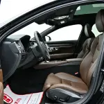 Volvo S90 PHEV 2024 455 л.с. — лот 57655845 из Китая