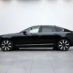 Volvo S90 PHEV 2024 455 л.с. — лот 57655845 из Китая