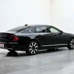 Volvo S90 PHEV 2024 455 л.с. — лот 57655845 из Китая