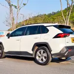 Toyota RAV4 2020 171 л.с. 171 л.с. из Китая