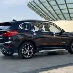 BMW X1 2018 из Китая