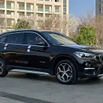 BMW X1 2018 из Китая