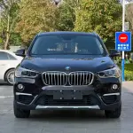 BMW X1 2018 из Китая