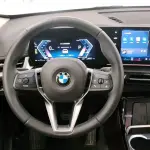 BMW X1 2025 204 л.с. 204 л.с. из Китая