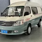 Foton Fengjing G7 2015 из Китая