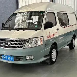 Foton Fengjing G7 2015 из Китая