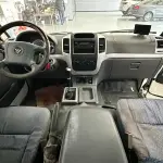 Foton Fengjing G7 2015 из Китая