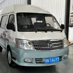 Foton Fengjing G7 2015 из Китая