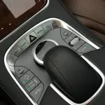 Mercedes-Benz S-Class 2013 из Китая