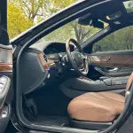 Mercedes-Benz S-Class 2013 из Китая