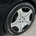 Mercedes-Benz S-Class 2013 из Китая