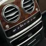 Mercedes-Benz S-Class 2013 из Китая
