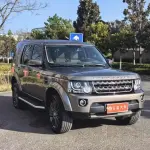 Land Rover Discovery 2017 340 л.с. — лот 57728156 из Китая