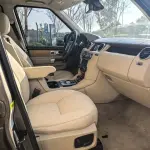 Land Rover Discovery 2017 340 л.с. — лот 57728156 из Китая