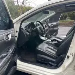 Nissan Sylphy 2015 126 л.с. из Китая