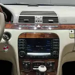 Mercedes-Benz S-Class 2005 245 л.с. 245 л.с. из Китая