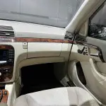 Mercedes-Benz S-Class 2005 245 л.с. 245 л.с. из Китая