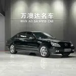 Mercedes-Benz S-Class 2005 245 л.с. 245 л.с. из Китая