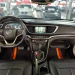 Buick Excelle 2020 из Китая