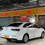 Buick Excelle 2020 из Китая