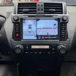 Toyota Prado 2016 из Китая