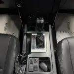 Toyota Prado 2016 из Китая