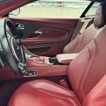 Aston Martin DB11 2017 608 л.с. из Китая