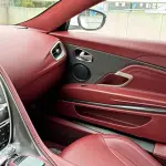 Aston Martin DB11 2017 608 л.с. из Китая