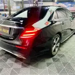 Mercedes-Benz E-Class 2017 184 л.с. — лот 57728040 из Китая