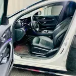 Mercedes-Benz E-Class 2017 184 л.с. — лот 57728040 из Китая