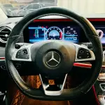 Mercedes-Benz E-Class 2017 184 л.с. — лот 57728040 из Китая