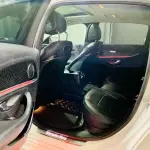 Mercedes-Benz E-Class 2017 184 л.с. — лот 57728040 из Китая