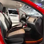 Skoda Fabia 2018 из Китая