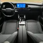 Citroen C5 X 2024 из Китая
