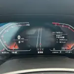 BMW X7 2021 из Китая