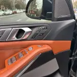 BMW X7 2021 из Китая