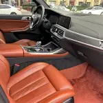 BMW X7 2021 из Китая