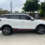 Geely Boyue 2022 из Китая