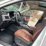 Geely Boyue 2022 из Китая
