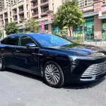 Buick LaCrosse 2024 237 л.с. 237 л.с. 237 л.с. из Китая