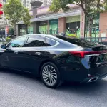 Buick LaCrosse 2024 237 л.с. 237 л.с. 237 л.с. из Китая