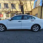 Volkswagen Lamando 2017 131 л.с. — лот 57728280 из Китая