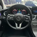 Mercedes-Benz C-Class 2019 184 л.с. 184 л.с. из Китая