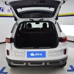 Geely Icon 2020 из Китая