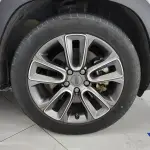 Geely Icon 2020 из Китая