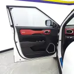 Geely Icon 2020 из Китая