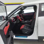 Geely Icon 2020 из Китая
