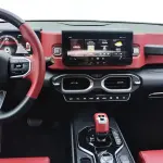 Geely Icon 2020 из Китая