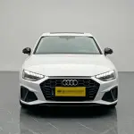 Audi A4L 2023 из Китая